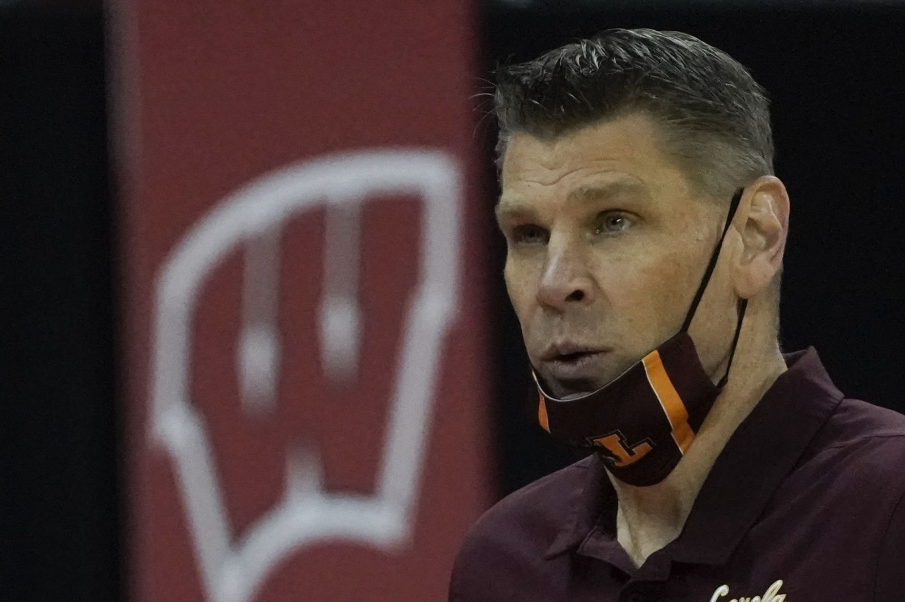 PORTER MOSER